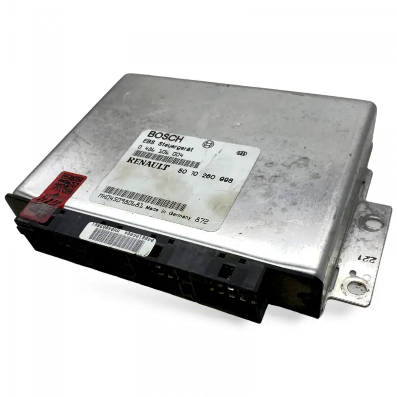 5010260998 Styrblock, EBS RENAULT TRUCKS 0486106004 Magnum (1990-2014) BOSCH RENAULT Beställ idag