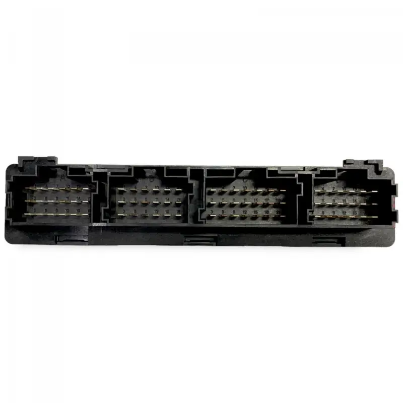 Beställ nu 0014464002 Styrblock, CPC/FR MERCEDES-BENZ A0014464002 Axor, Actros MP1, MP2, MP3 (1996-2014) VDO SIEMENS