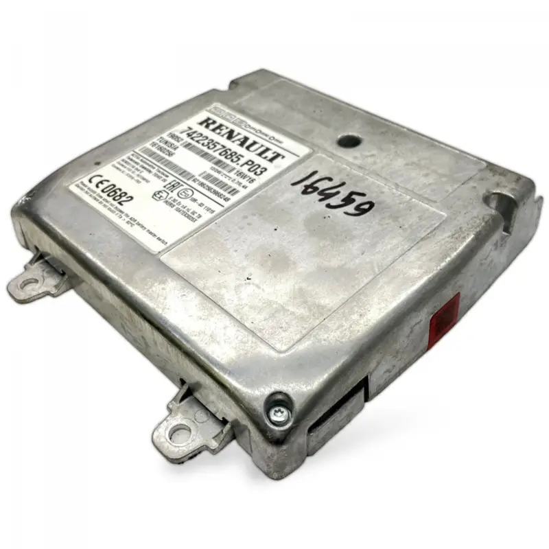 7422555754 Styrblock, övrigt RENAULT TRUCKS 7422105183 7422357685 T (01.13-) RENAULT Expressleverans