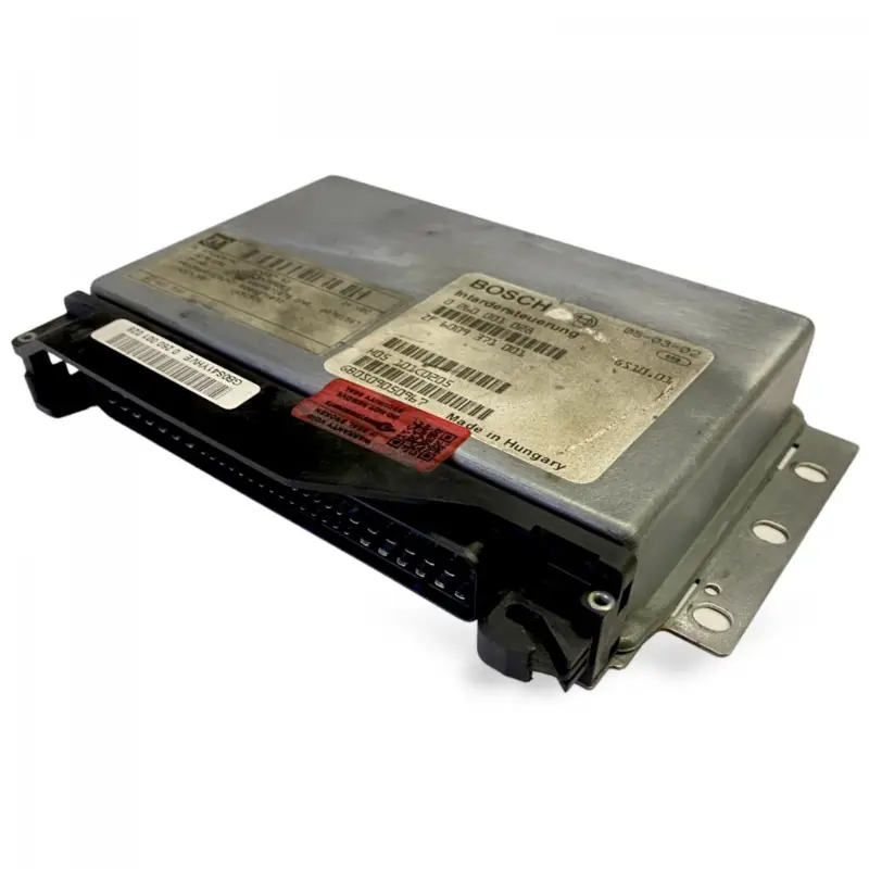 Billigare 1651926 Styrblock, retarder SOLARIS Urbino, Alpino, Vacanza (1999-) ZF BOSCH
