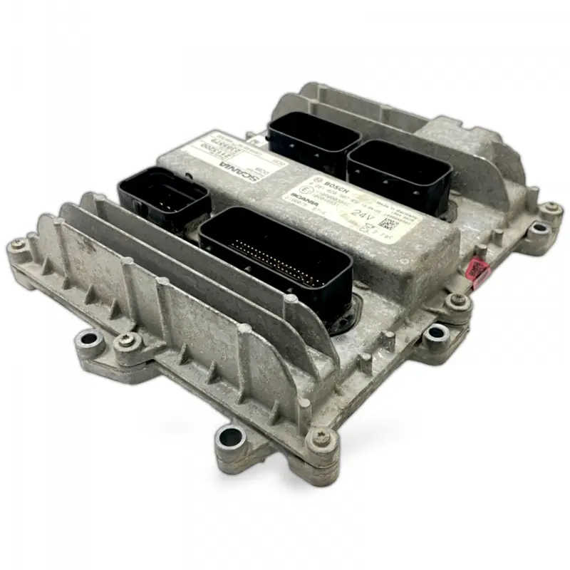 2864327 Styrblock, motor SCANIA 2385579 2635351 2432416 P,G,R,T-series (2004-2017) BOSCH Sänkt pris