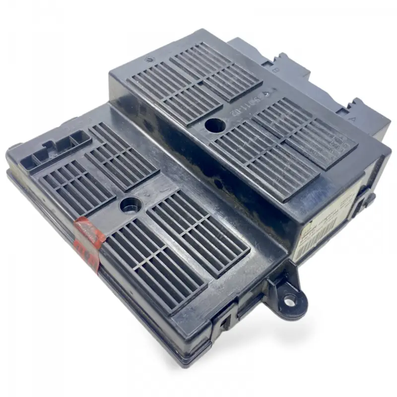 Billig 1935435 Styrblock, luftkonditionering Control Unit A/C (CCC) DAF XF106 1906302