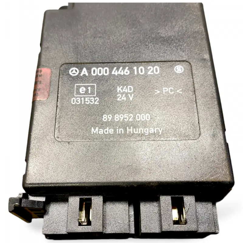 Kampanjpris 0004460320 ELR styrdon MERCEDES-BENZ A0004460120 A9574460020 A0004460320 A0004461020 0004461020 0004460120 Econic (1998-2014)