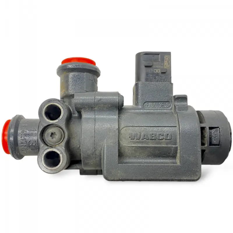 Outlet 0009975212 Magnetventil MERCEDES-BENZ A0009975212 A0009973812 0009973812 Antos, Arocs, Actros MP4 (2012-) WABCO