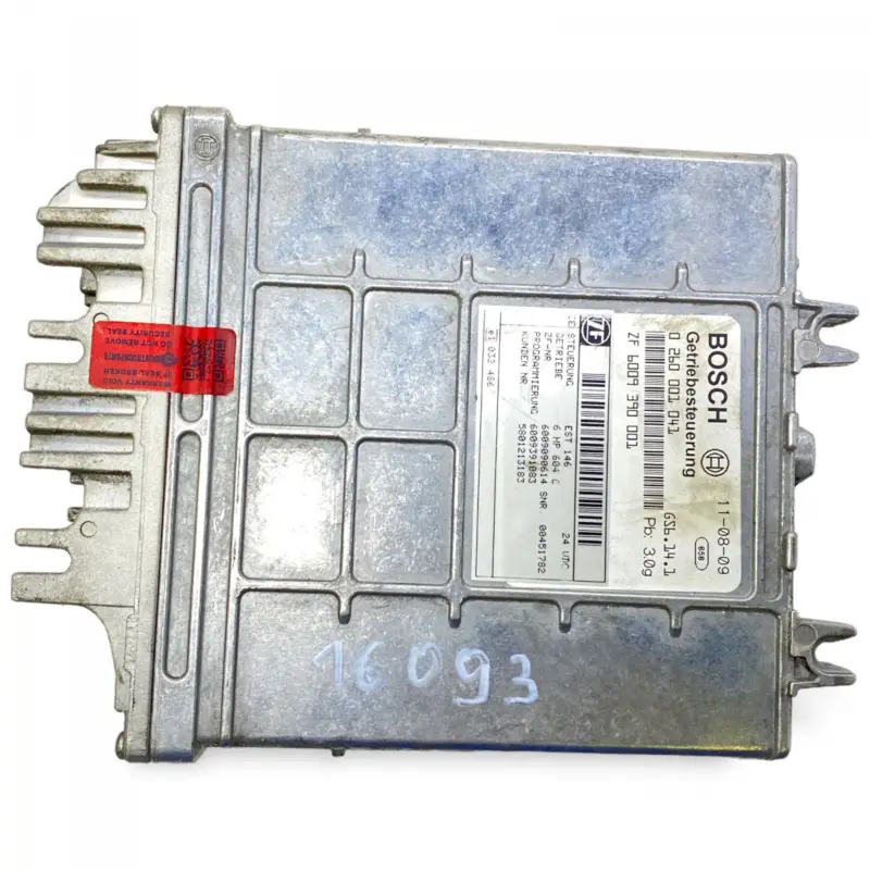 Outlet 5801213183 Styrblock, växellåda IRISBUS Arway, Crossway, Crealis, Magelys, Proway, Daily Tourys (2006-) BOSCH ZF