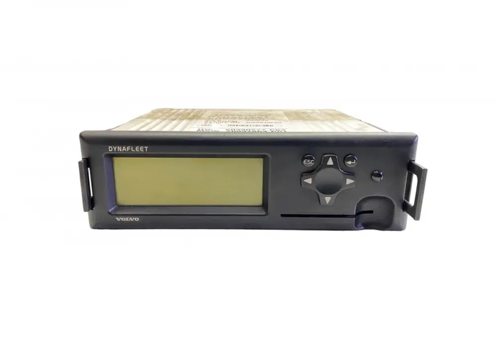Köp nu 20537859 Styrblock, övrigt VOLVO 20390277 20537864 FL, FL6, FL7, FL10, FL12, FS718 (1985-2005) DYNAFLEET