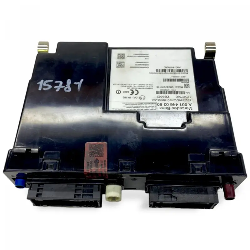 0014460360 Styrblock, övrigt MERCEDES-BENZ A0014460360 0014460460 0014460560 A0014460460 A0014460560 Antos, Arocs, Actros MP4 (2012-) Nedsatt pris