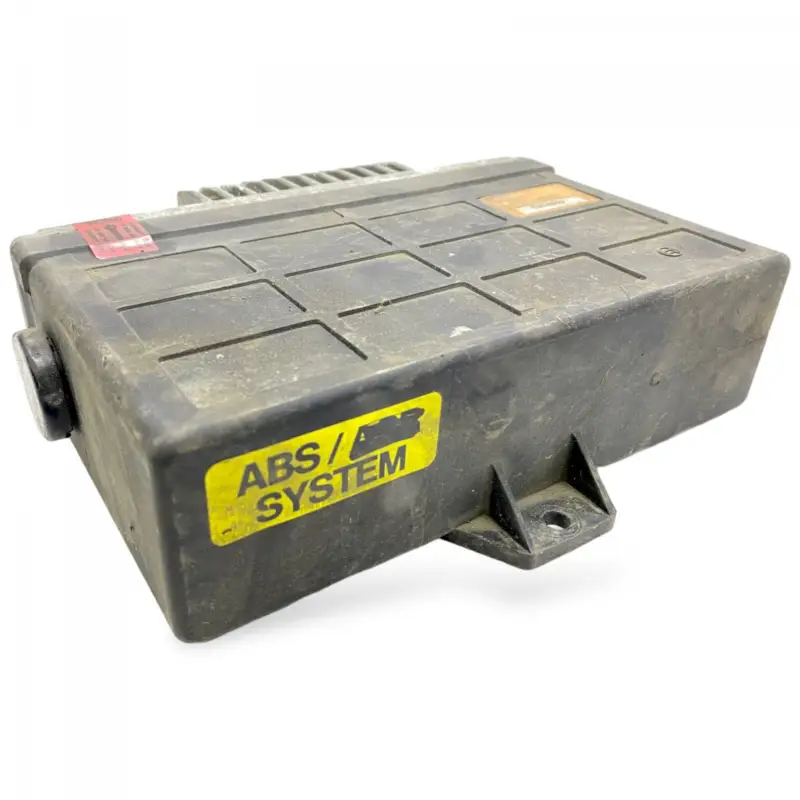 0265153101 Styrblock, ABS - BOSCH Kundfavorit