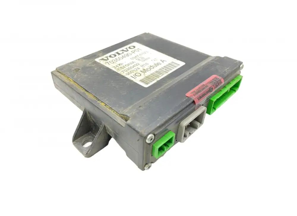 70350374 Styrblock, I/O 70350490 20585155 70351743 70370998 70393900 70395973 70395987 22561320 22722832 70350370 70350353 70303588 - VOLVO Kampanjpris