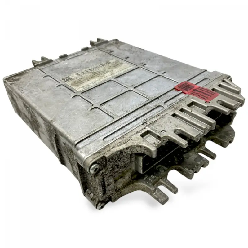81258097176 Styrblock, växellåda 81.25809-7176 81258097094 81.25809-7094 - BOSCH ZF Populärt val