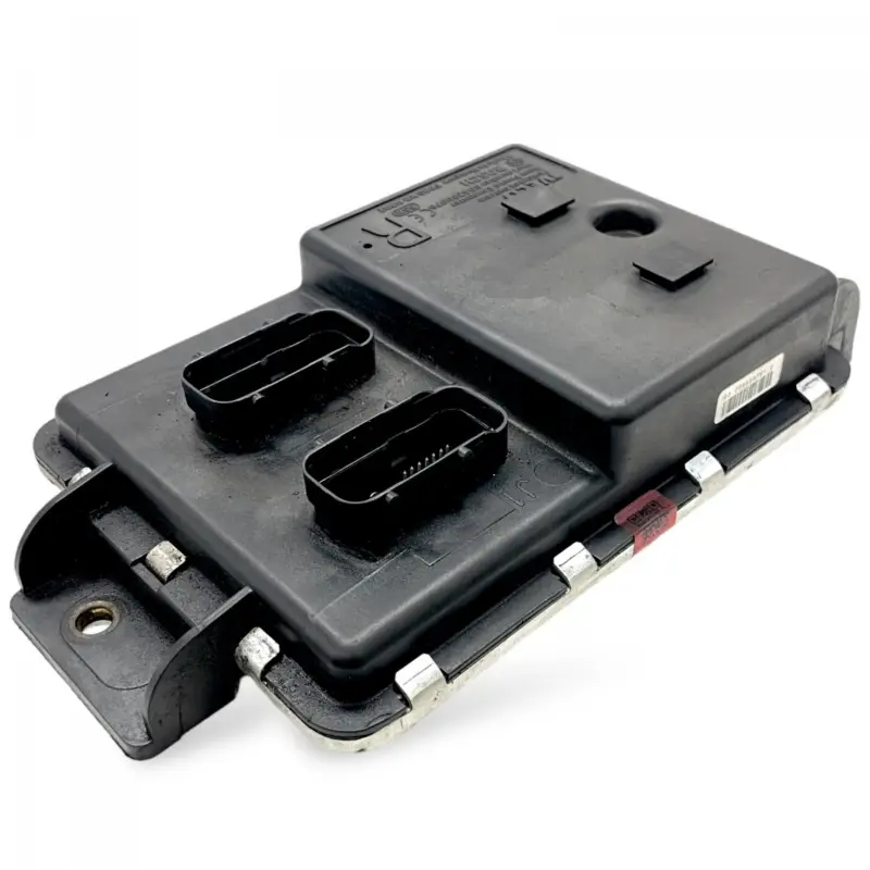 Endast idag 504280976 Styrblock, bakre modul IVECO 500061478 Stralis, Trakker (2002-) BOSCH