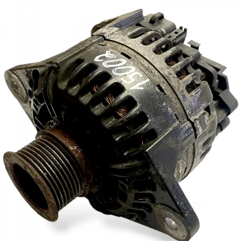Beställ idag 22218391 Generator VOLVO 20741686 21429790 B6, B7, B9, B10, B12 bus (1978-2011) PRESTOLITE ELECTIC