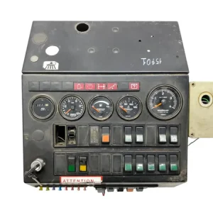 77700943 Mätarpanel MERCEDES-BENZ Atego, Atego 2, Atego 3 (1996-) ATEGO Rea