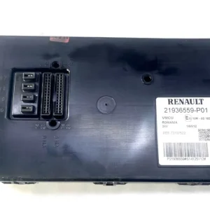 7423006079 Styrblock, VMCU RENAULT TRUCKS 7422821377 22821377 7421936559 7422445005 22445005 T (2013-) RENAULT Rea