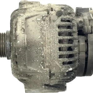51261017249 Generator MAN 51.26101-7249 51261017271 51.26101-9271 51.26101-7271 51261019271 TGL, TGM, TGS, TGX (2005-2021) BOSCH Populärt val