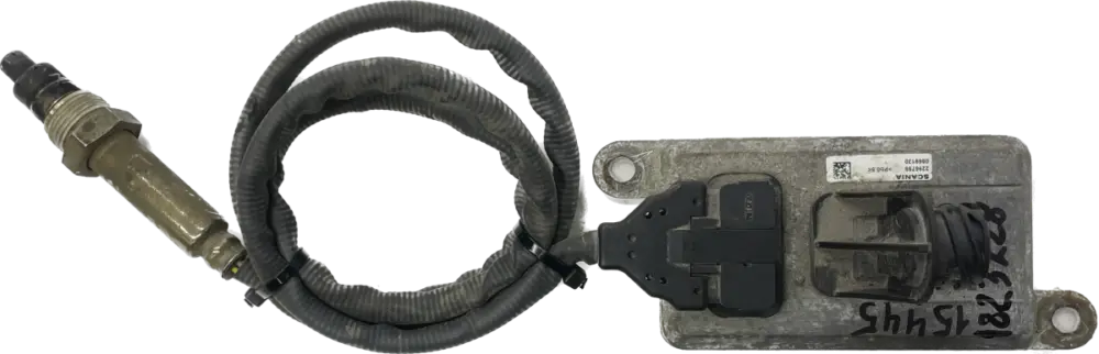Rabatt 2296799 Givare, NOx SCANIA 1872080 1908536 2020691 2247379 1732461 1782596 P,G,R,T-series (2004-2017)