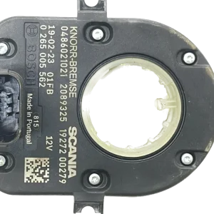 1427269 Sensor, rattposition SCANIA 2089325 2802742 K-Series (2016-) KNORR-BREMSE Begränsat antal