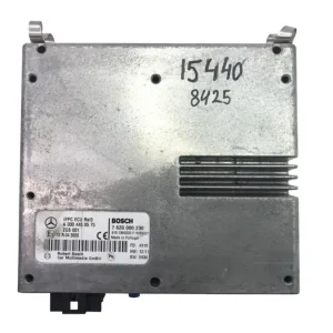 0004460575 Styrblock, övrigt MERCEDES-BENZ A0004463175 A0004460575 0004463175 Antos, Arocs, Actros MP4 (2012-) BOSCH Endast idag