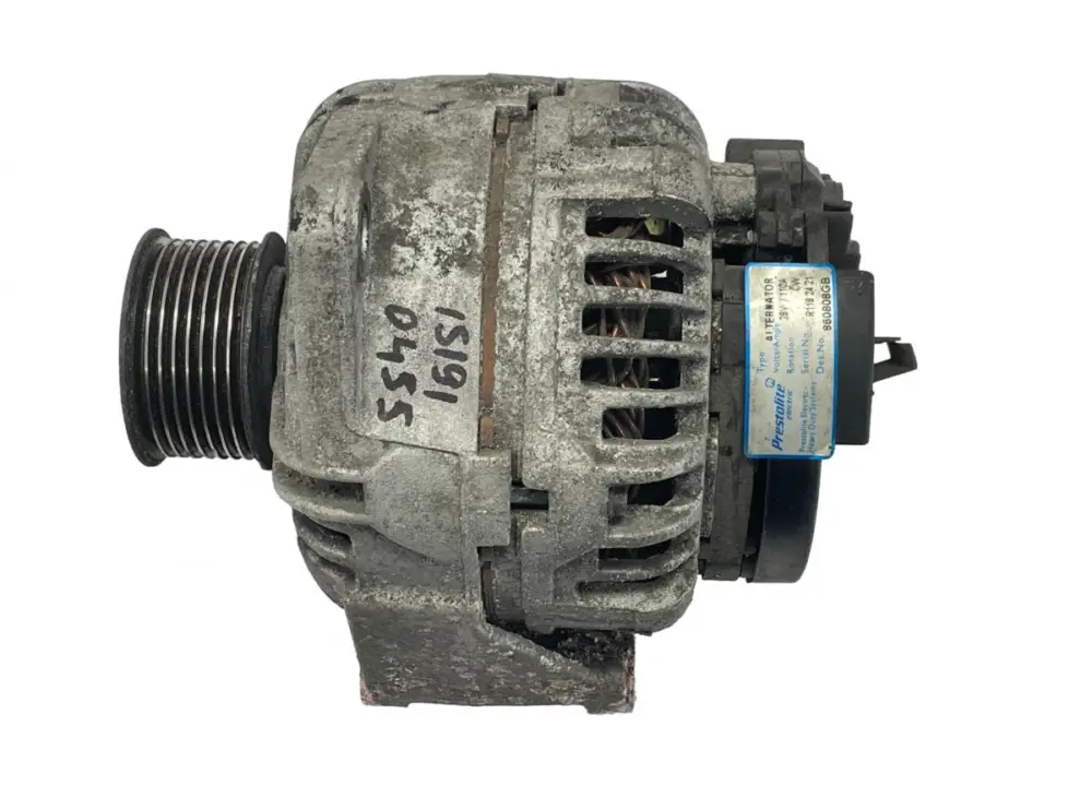Outlet 51261017270 Generator SOLARIS 51.26101-7270 51.26101-9270 51261019270 51.26101-7268 51261017268 51.26101-7271 51261017271 51261017246 51261019246 51.26101-7246 51.26101-9246 Urbino, Alpino, Vacanza (1999-) PRESTOLITE