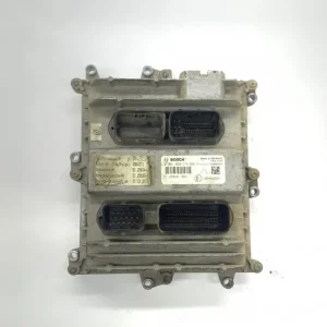 51258047824 Styrblock, motor Engine Control Unit MAN 51.25804-7824 51258357664 51.25835-7664 51258357500 51.25835-7500 TGL, TGM, TGS, TGX (2005-2021) BOSCH Endast idag