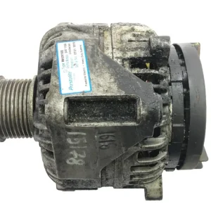 51261017270 Generator MAN 51.26101-7270 51.26101-9270 51261019270 51.26101-7268 51261017268 51.26101-7271 51261017271 51261017246 51261019246 51.26101-7246 51.26101-9246 - PRESTOLITE Säker betalning