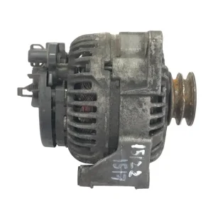 51261017270 Generator MAN 51.26101-7270 51.26101-9270 51261019270 51.26101-7268 51261017268 51.26101-7271 51261017271 51261017246 51261019246 51.26101-7246 51.26101-9246 - BOSCH Trygg betalning