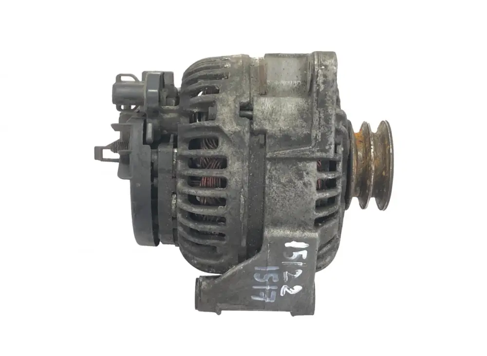 51261017270 Generator MAN 51.26101-7270 51.26101-9270 51261019270 51.26101-7268 51261017268 51.26101-7271 51261017271 51261017246 51261019246 51.26101-7246 51.26101-9246 - BOSCH Trygg betalning