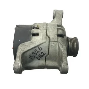0986039550 Generator 0123310022 - VOLVO BOSCH Kampanjpris