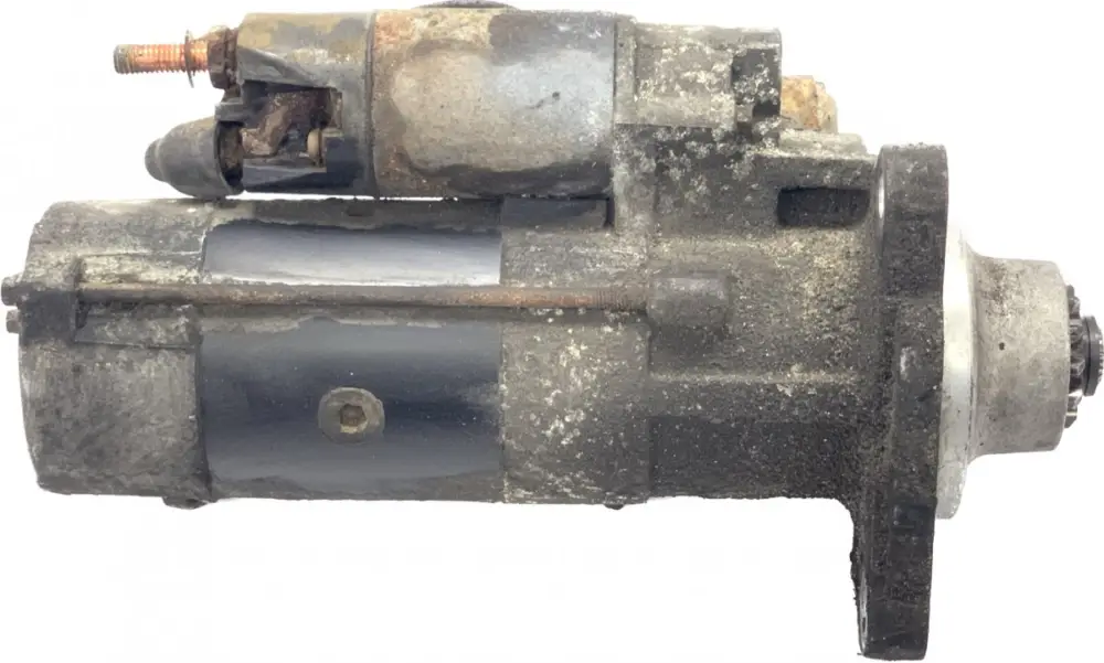 5801973143 Startenhet Starter 24V 5kW IVECO, IRISBUS Säker betalning