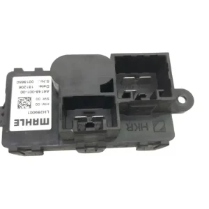 7484479333 Reostat för värmarfläkt i passagerarutrymmet RENAULT TRUCKS 84479333 T (2013-) RENAULT Endast idag