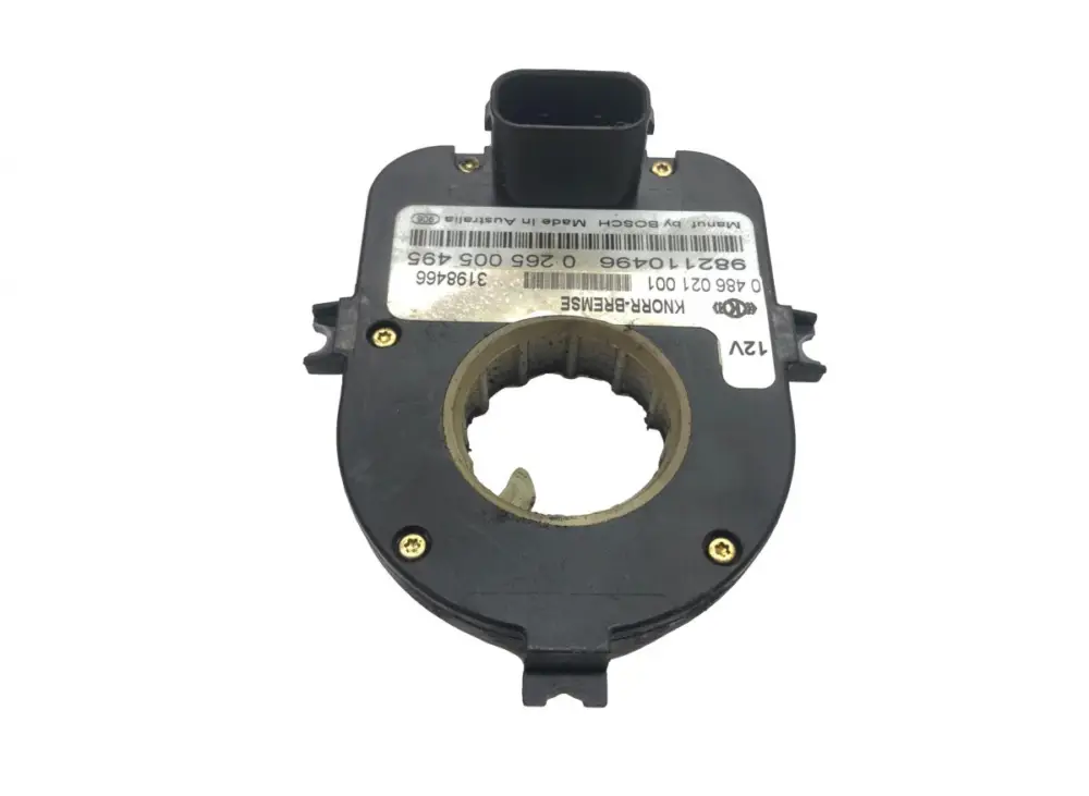 3198466 Sensor, rattposition VOLVO 0486021001 0265005495 B6, B7, B9, B10, B12 bus (1978-2011) KNORR-BREMSE Lägg i varukorgen