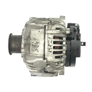 Reapris 51261017283 Generator MAN 51261017278 51261017298 51261019278 51.26101-7283 51.26101-7278 51.26101-7298 51.26101-9278 51261017287 51.26101-7287 51261017296 51.26101-7296 -