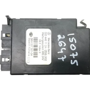 0004460724 Styrblock, FSS FSS Control Unit for MERCEDES-BENZ 1782647 Outlet