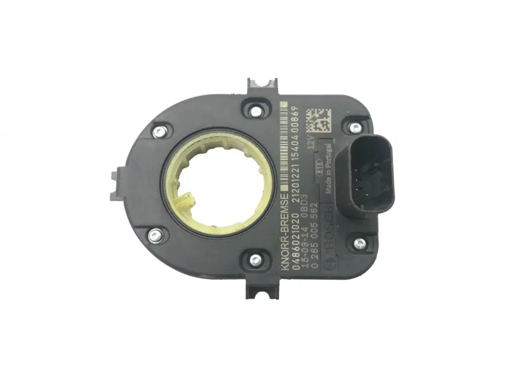 Extra rabatt 21201221 Sensor, rattposition VOLVO 23374360 VOLVO FH, FM, FMX-4 series (2013-) KNORR-BREMSE