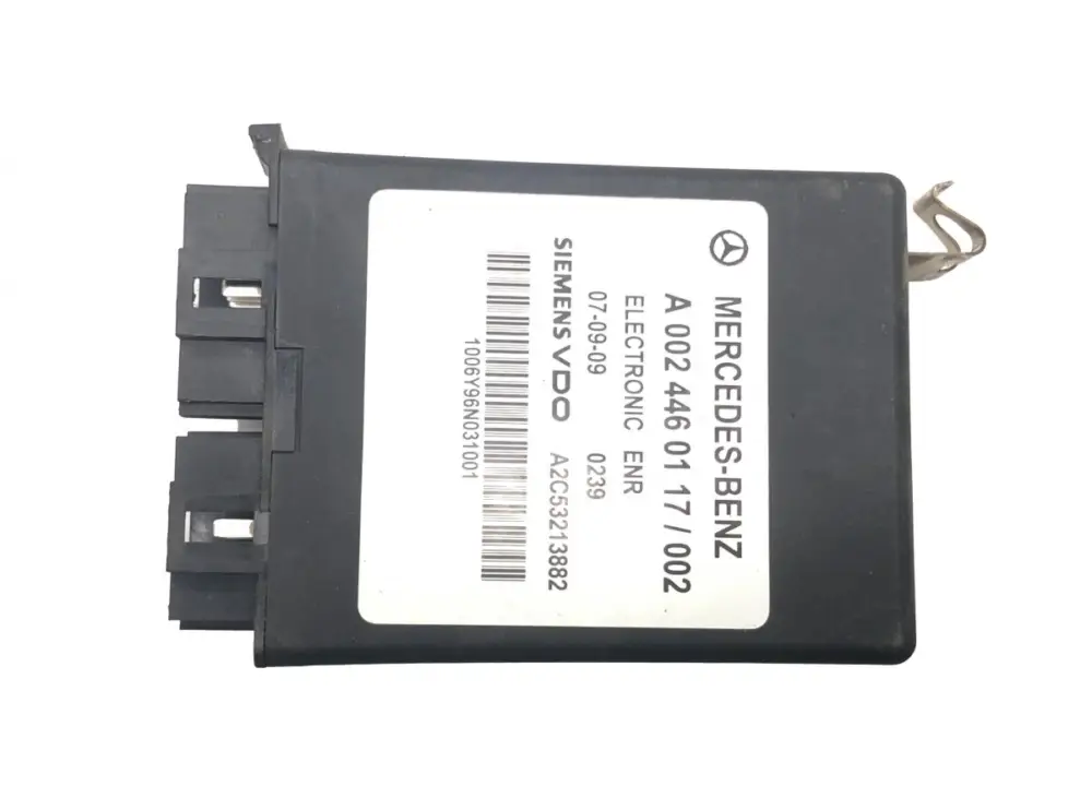 0024460117 ENR styrdon MERCEDES-BENZ A0024460117 A9575400545 9575400545 Econic (1998-2014) Bästa pris