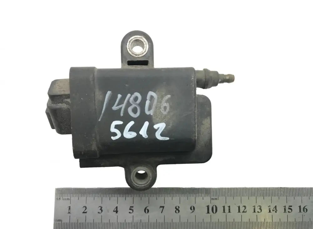 2051018 Styrblock, övrigt Ignition Coil OC9 G04/05 SCANIA P, G, R, T / F, K, N - series Nyhet
