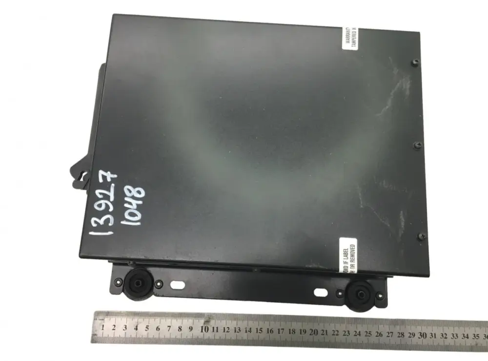 TRV1B Styrblock, övrigt VOLVO A10920030010 DM/TRV1B160/08 TRV1B1-600 DM/TRV1A160/08 B7, B8, B9, B12 bus (2005-) Rabatt