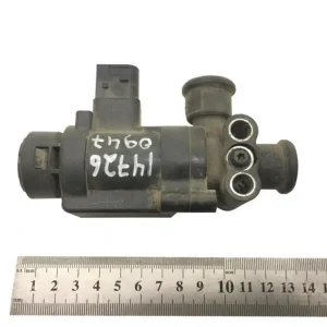 0009975212 Magnetventil MERCEDES-BENZ A0009975212 A0009973812 0009973812 Antos, Arocs, Actros MP4 (2012-) Bästa pris