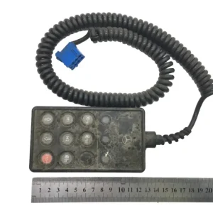 Snabb frakt 0005458713 Styrblock, axellyft MERCEDES-BENZ A0015458313 A0005458713 0015458313 Econic (1998-2014) WABCO