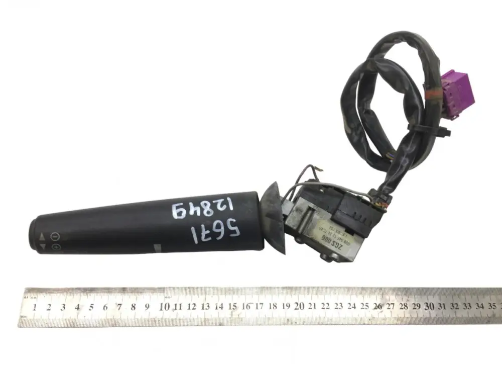 0085451224 Strömbrytare, farthållare MERCEDES-BENZ A0085451224 Econic (1998-2014) Rabatter