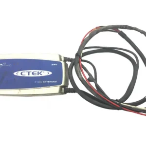XT14000EXTENDED Batteriladdare VOLVO B6, B7, B9, B10, B12 bus (1978-2011) CTEK Beställ idag