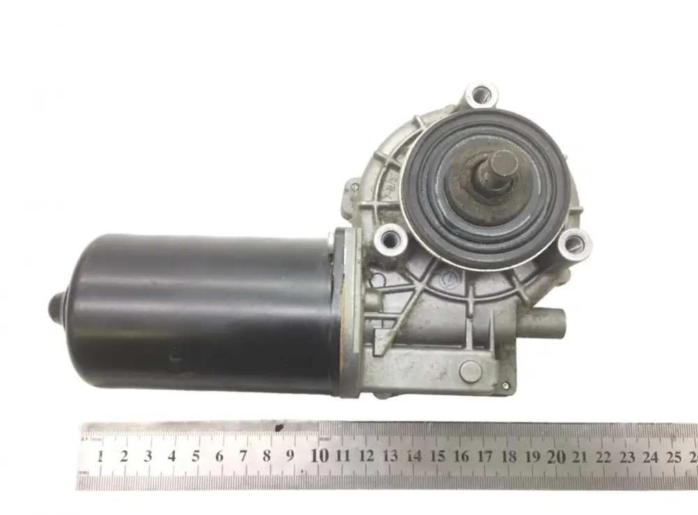 Billigare 0058202142 Torkarmotor Windshield Wiper Motor MERCEDES Actros