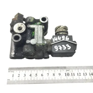51259020114 Magnetventil MAN 51259020129 51.25902-0114 51.25902-0129 TGL, TGM, TGS, TGX (2005-2021) Nyhet