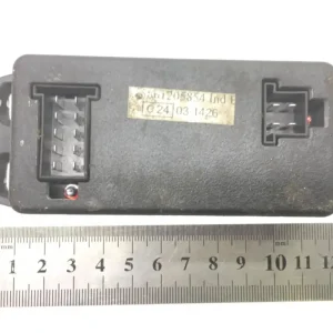 5801205854 Styrblock, övrigt IRISBUS 5801653906 Arway, Crossway, Crealis, Magelys, Proway, Daily Tourys (2006-) Outlet