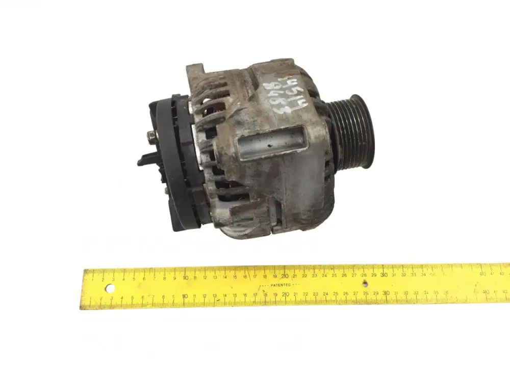 51261017270 Generator MAN 51.26101-7270 51.26101-9270 51261019270 51.26101-7268 51261017268 51.26101-7271 51261017271 51261017246 51261019246 51.26101-7246 51.26101-9246 TGL, TGM, TGS, TGX (2005-2021) Lågt pris