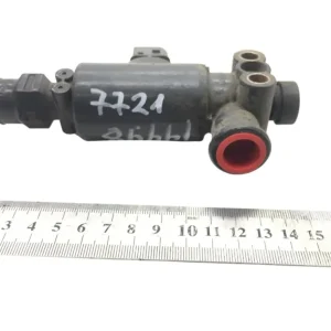 Reapris 0009973312 Magnetventil MERCEDES-BENZ A0009973312 Antos, Arocs, Actros MP4 (2012-) WABCO