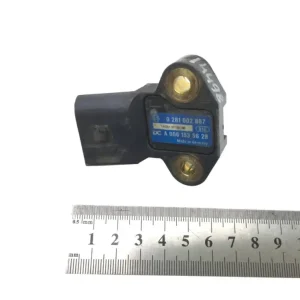 Sänkt pris 0061535628 Givare, övrigt MERCEDES-BENZ A0061535628 A0091539128 0091539128 A0101535428 0101535428 Antos, Arocs, Actros MP4 (2012-) MERCEDES