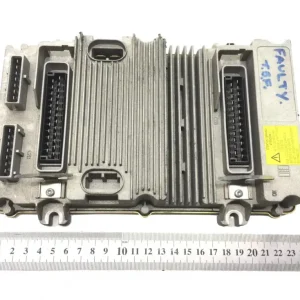 Populärt val 020046 Styrblock, övrigt VDL 1163200 Jonckheere Transit 2000 (2005-2013) DAF