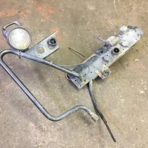 5010467609 Stickkontaktsram för hytt RENAULT TRUCKS 5010467743 1504952 6213539 373397 5010367858 5010480317 5010458510 Premium, Premium 2 (1996-2014) WABCO Lågt pris