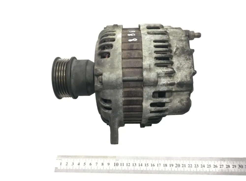 Snabb leverans 5010480765 Generator RENAULT TRUCKS 5001866377 5001480765 Premium, Premium 2 (1996-2014) RENAULT